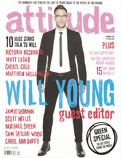 willyoung