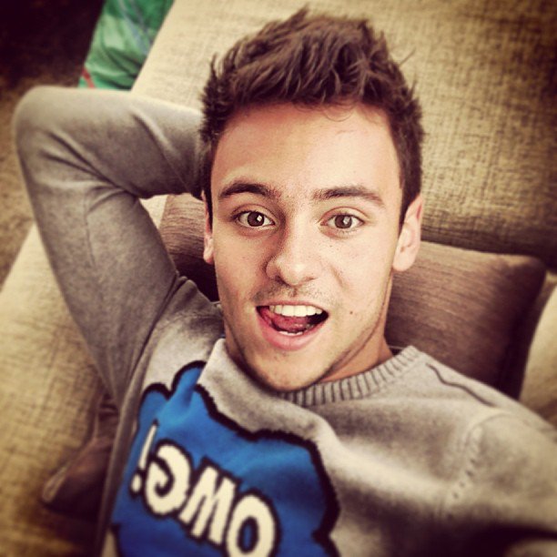 Tom Daley offered G-A-Y DJ gig by Jeremy Joseph - Attitude