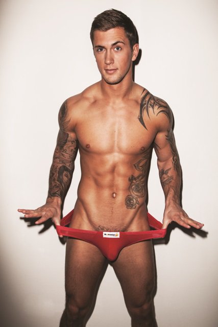 Dan Osborne