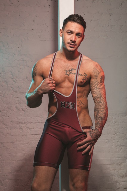 Kirk Norcross Web