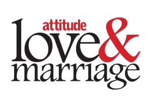 Love&Marriage Masthead