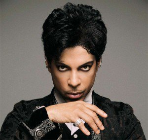 Prince-announce