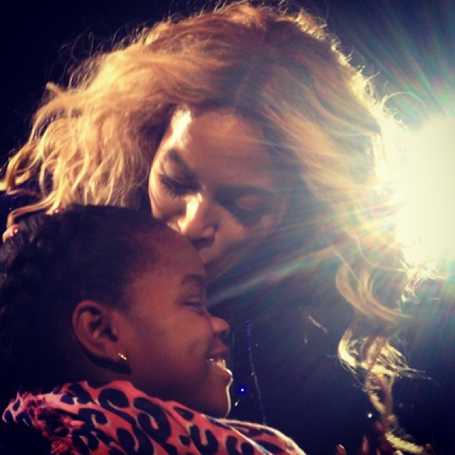 beyoncemercy