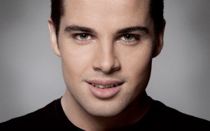 joemcelderry