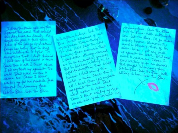 kylielyrics