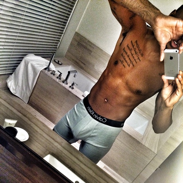 Trey Songz