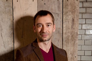 Charlie Condou plays Marcus Dent Coronation Street-1412428