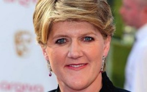 Clare Balding