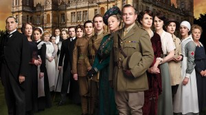 Downton-Abbey-Cast