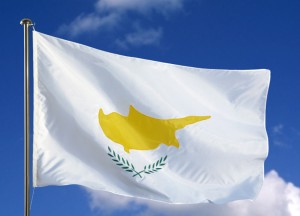 © CE/EC Flag of Cyprus 6/12/2003