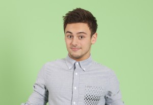 Tom Daley for adidas NEO 3