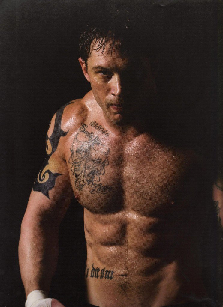 Tom-Hardy