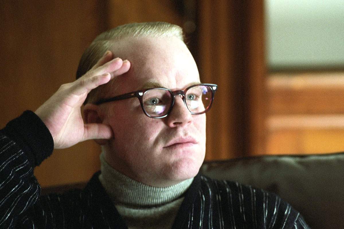 capote