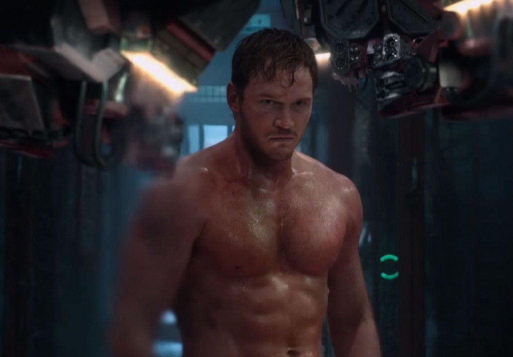 chrispratt