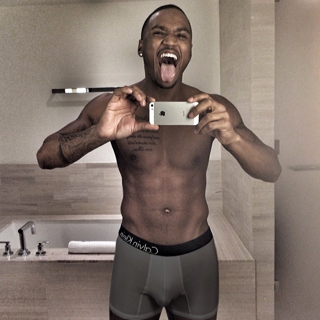 Trey Songz