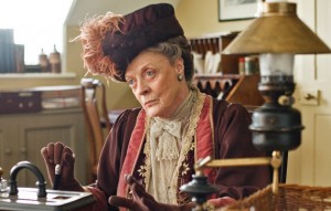dowager
