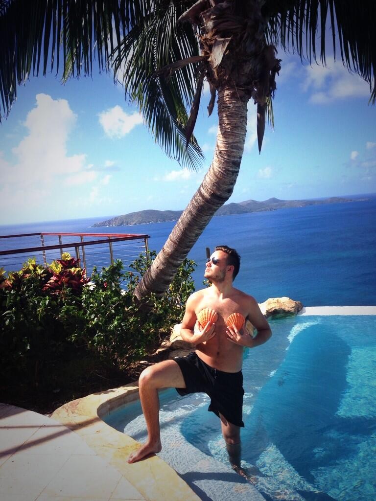 liampayne
