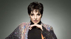 liza minnelli