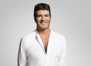 Simon Cowell
