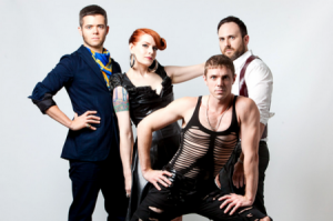 scissorsisters