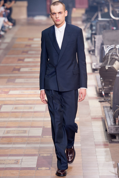 10 Lanvin