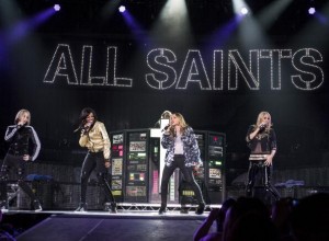 All Saints