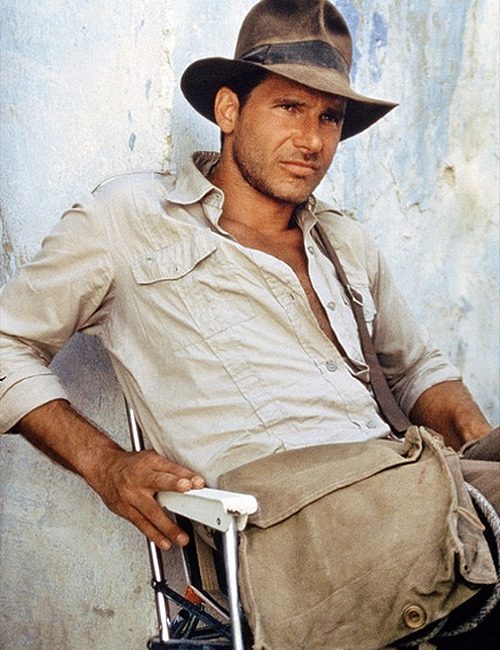 Bradley Cooper on The Last Cowboy
