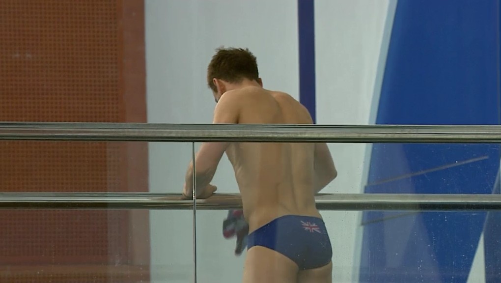 tom daley