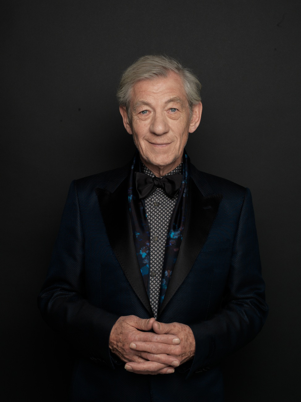 Ian McKellen: 'Is it prejudice or chance no openly gay man has ever won ...