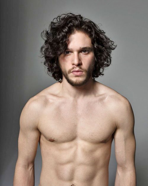 Kit Harington