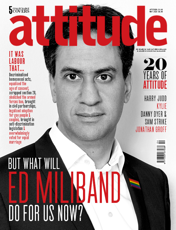 MILLIBAND 300