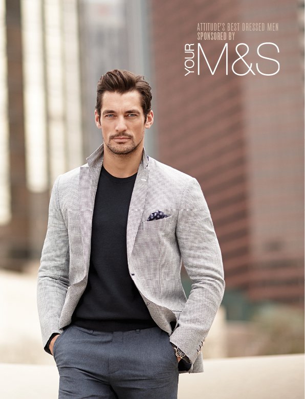 M&S ad 1