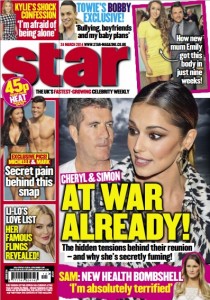 STAR MAG