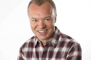 The Graham Norton Show-944407