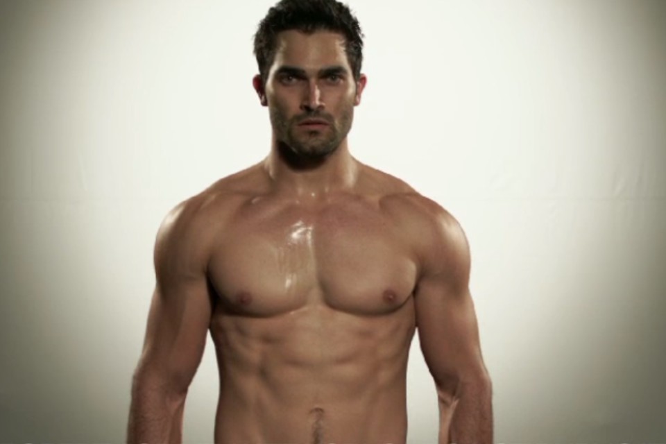 Tyler-Hoechlin-Workout