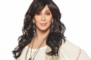 cher