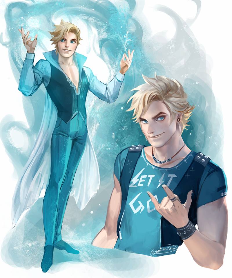 elsa