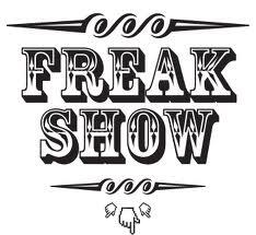 freakshow