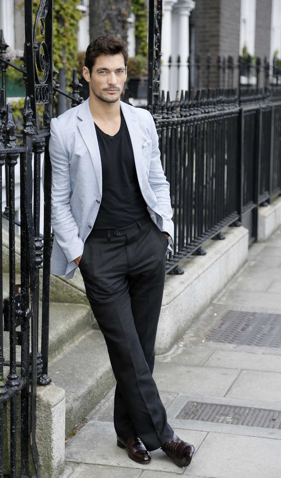 gandy