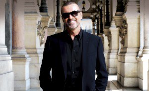 georgemichael