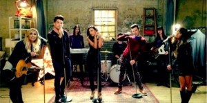 glee