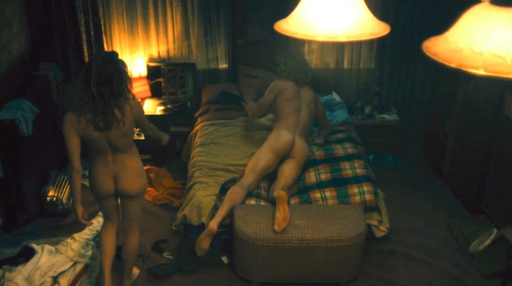 chris hemsworth nude rush