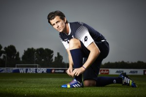 Joey Barton