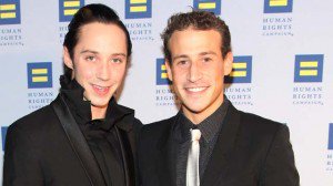 2012 Human Rights Campaign Gala