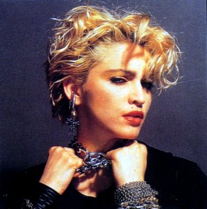 madonna