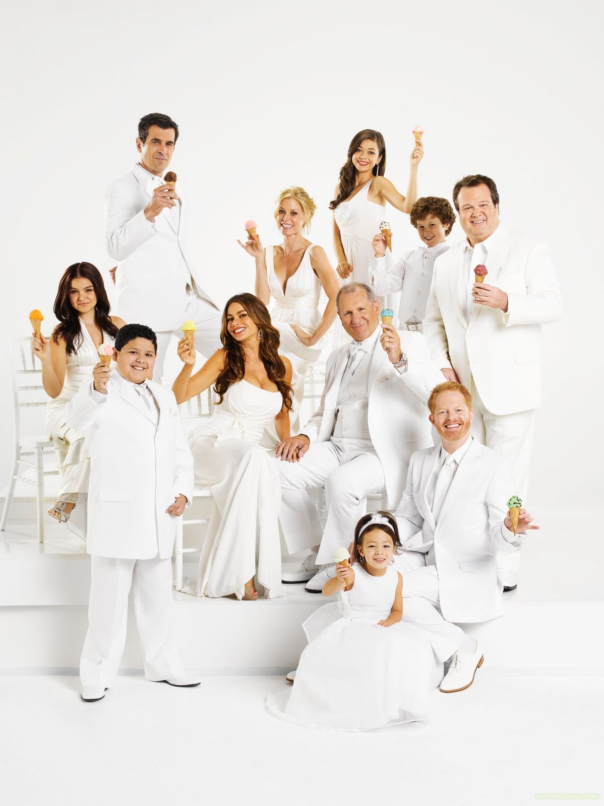 modernfamily