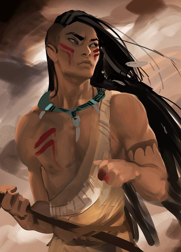 poca