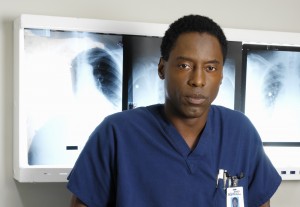 ISAIAH WASHINGTON