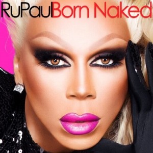 rupaul