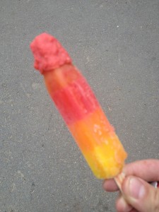 swedish lolly